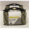 Image 1 : 2 NEW HIGH GEAR POLY DIAMOND BRAIDED