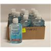 Image 1 : 12 BOTTLES OF HAND SANITIZER