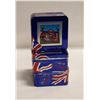 Image 1 : 3 TINS NUTTY CLUB HUMBUGS
