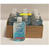 Image 1 : 12 BOTTLES OF HAND SANITIZER