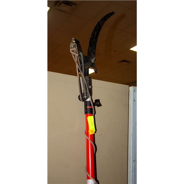 BRANCH TRIMMER