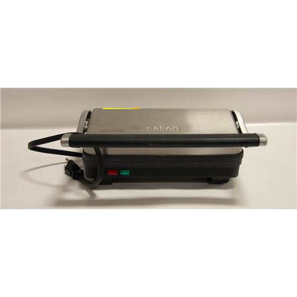 PANINI GRILL