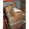 Image 1 : PALLET OF FREIGHT CLAIM ITEMS
