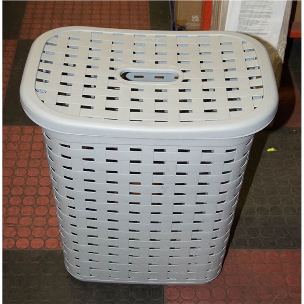 STERILITE GREY HAMPER