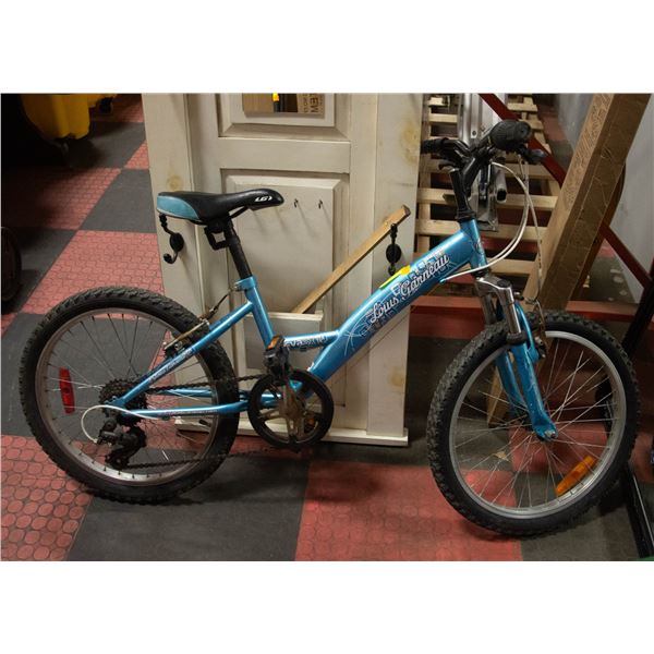 KIDS BIKE