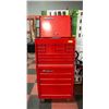 Image 1 : SNAP ON TOOL CHEST WITH CONTENTS