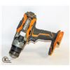 Image 1 : RIDGID 18V 1/2 INCH HAMMER DRILL