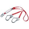 Image 1 : BRAND NEW 3M PROTECTA PRO PACK TIE OFF SHOCK