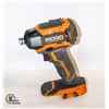 Image 1 : RIDGID 18V 1/4" IMPACT DRILL