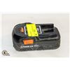 Image 1 : RIDGID 18V BATTERY