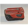 Image 1 : HILTI 18V LITHIUM ION BATTERY 3.3AH