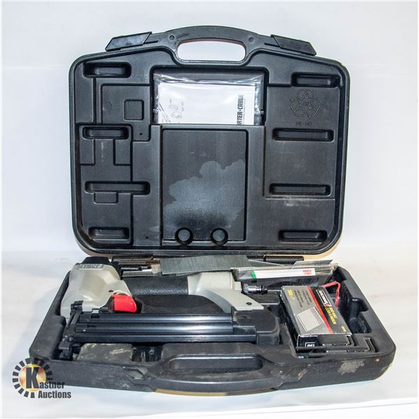 PORTER CABLE 18 GAUGE BRAD NAILER
