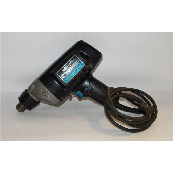 CRAFTSMAN ELECTRIC DRILL