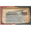 Image 1 : ASSORTED METAL FILES