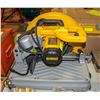 Image 1 : DEWALT CHOP SAW