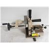 Image 1 : DRILL PRESS VICE