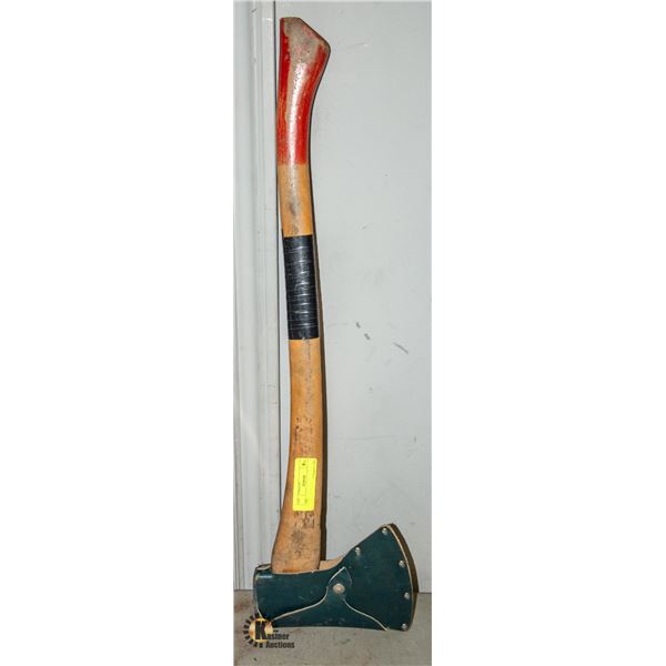 AXE