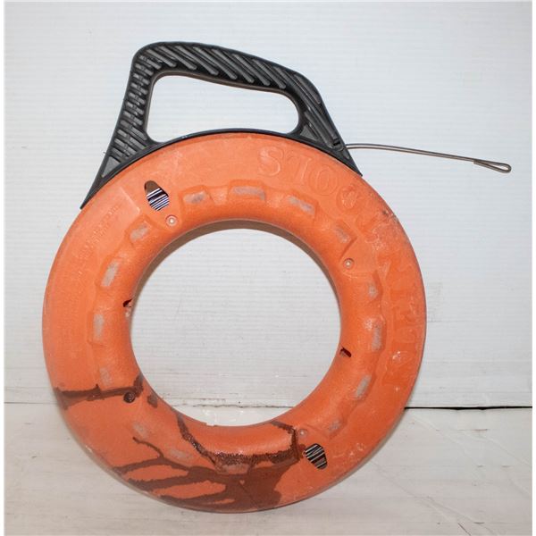 KLEIN TOOLS 240FT FISHING TAPE