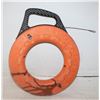 Image 1 : KLEIN TOOLS 240FT FISHING TAPE