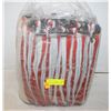 Image 1 : INSULATED WELDING GLOVES - QTY: 12 (NEW)