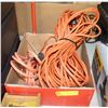 Image 1 : 100 FT & 30 FT EXTENSION CORD