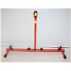 Image 1 : WORKLIGHT STAND