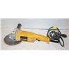 Image 1 : DEWALT DW831 ANGLE GRINDER