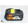 Image 1 : RIDGID 18V BATTERY 4.0AH