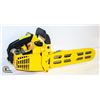 Image 1 : MCCULLUM CHAIN SAW