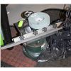 Image 1 : 6" UNIVERSAL CRATEX SURFACE GRINDER