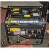 Image 1 : 1300 WATT GENERATOR UNITED POWER