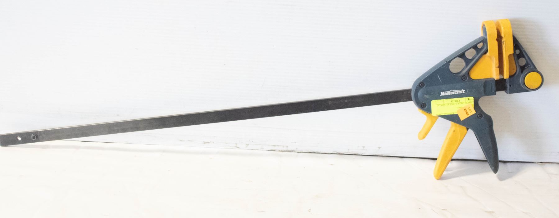 Mastercraft Spring Clamp 24