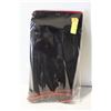 Image 1 : DASHBOARD COVER MAT ANTI SLIP STYLISH RED SIDE