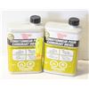 Image 1 : 2 PCS DIESEL FUEL CONDITIONER HEAVY DUTY 1 LITRE