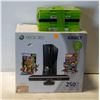 Image 1 : XBOX 360 - COMES WITH 7 GAMES