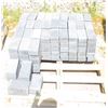 Image 1 : CONCRETE BRICK STYLE PAVERS- LOT OF 160- NEW