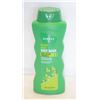 Image 1 : NEW CASE OF SIMPLY U SPRING SCENT BODY WASH