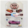 Image 6 : Hot Wheels 35th Anniversary 17th Annual Collectors Convention pair