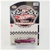 Image 2 : Hot Wheels 5th Annual Collectors Nationals pair