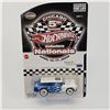 Image 8 : Hot Wheels 5th Annual Collectors Nationals pair