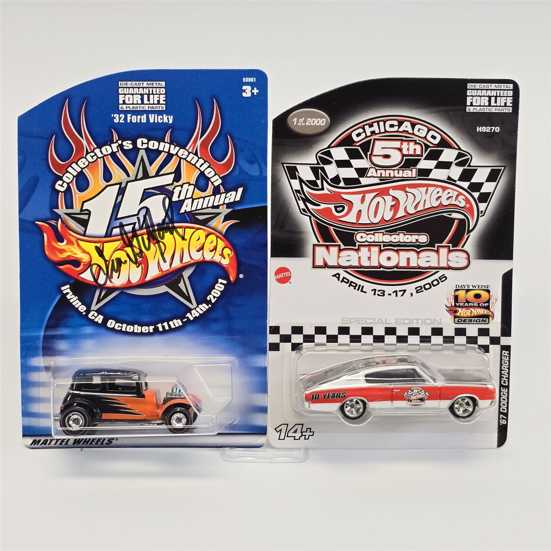 Hot Wheels 2003 annual collectors nationals Purple passion (CP13) - Jeux & Jouets Hot Wheels 2003 annual collectors nationals Purple passion (CP13) - Jeux & Jouets