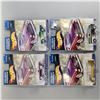Image 1 : Hot Wheels lot of 4 Premiums/ Cruisin' America, Cruisers