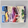 Image 2 : Hot Wheels lot of 4 Premiums/ Cruisin' America, Cruisers
