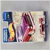 Image 4 : Hot Wheels lot of 4 Premiums/ Cruisin' America, Cruisers