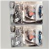 Image 1 : Hot Wheels premium Hall of Fame Shelby Cobra pair