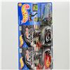 Image 1 : Hot Wheels Volkswagen Drag Bus lot of 3