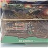 Image 2 : Galoob Micro Machines G.I Joe Air Barrage Blister Pack/play set