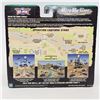 Image 4 : Galoob Micro Machines G.I Joe Air Barrage Blister Pack/play set