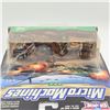 Image 6 : Galoob Micro Machines G.I Joe Air Barrage Blister Pack/play set