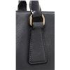 Image 6 : Prada Black Saffiano 2 Way Tote Bag